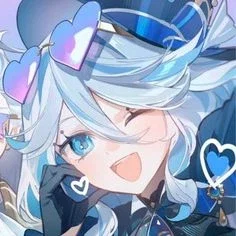 Furina (Genshin impact)