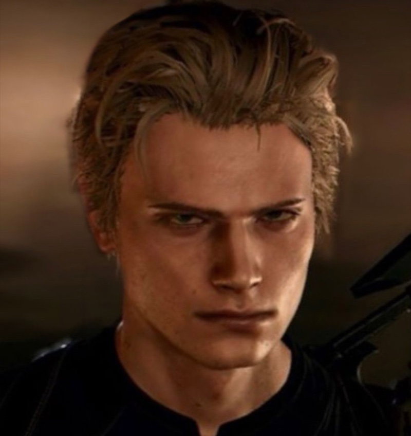 Leon Kennedy