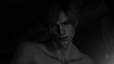 Leon Kennedy