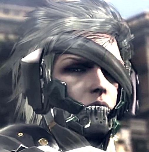 Raiden