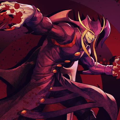 Jedah Dohma