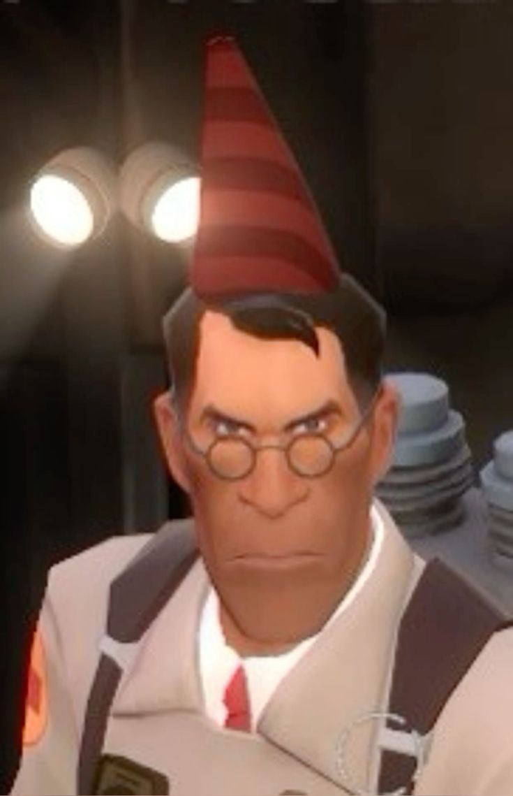 TF2 Medic