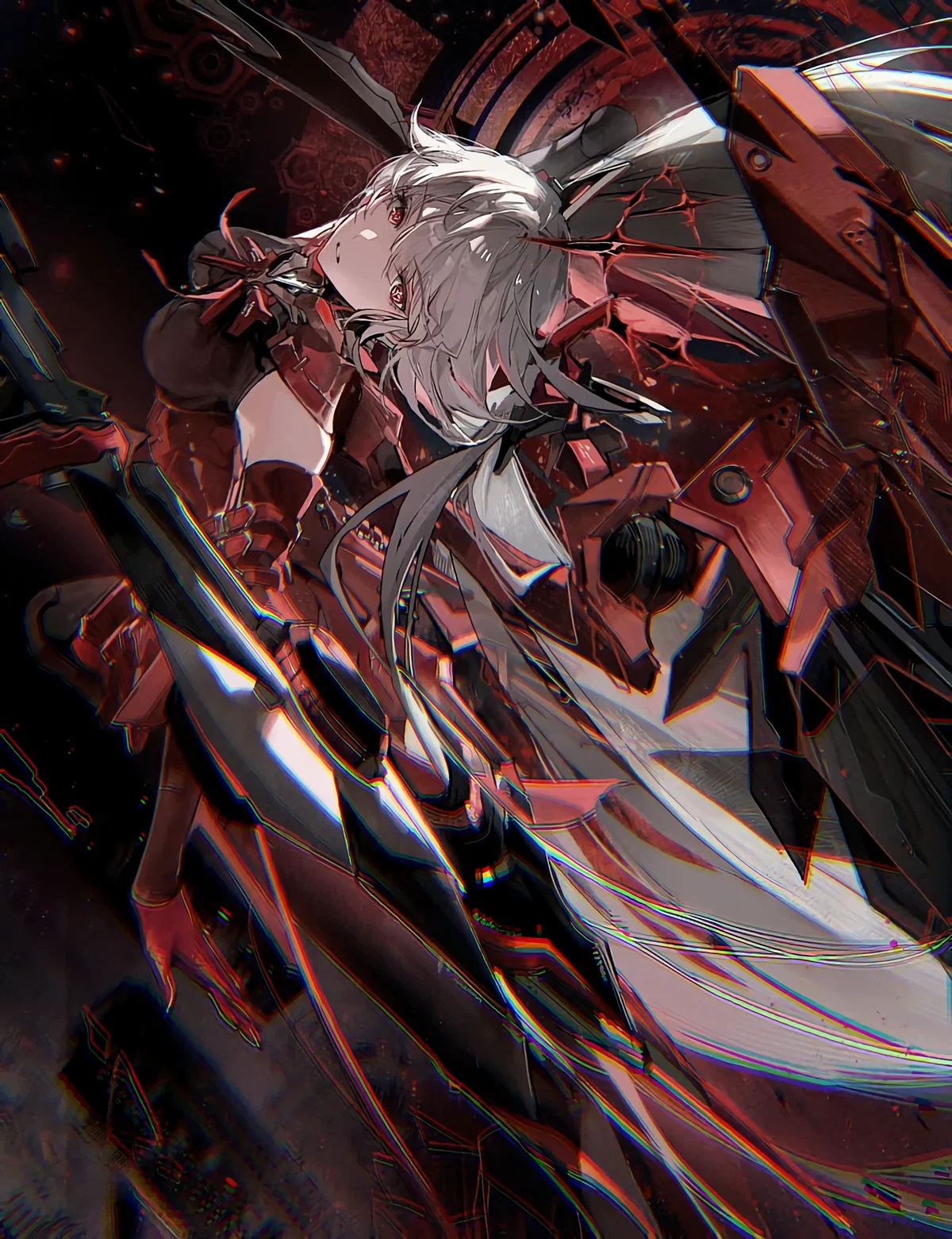 Luna - Oblivion