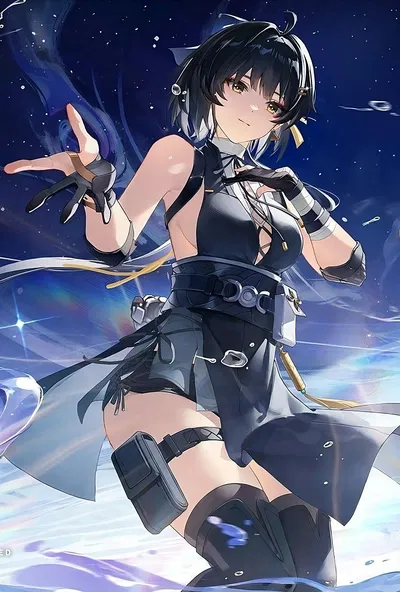 Rover - Female