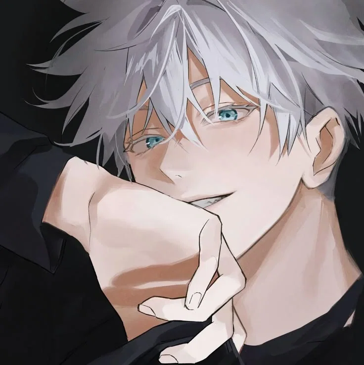 Satoru Gojo