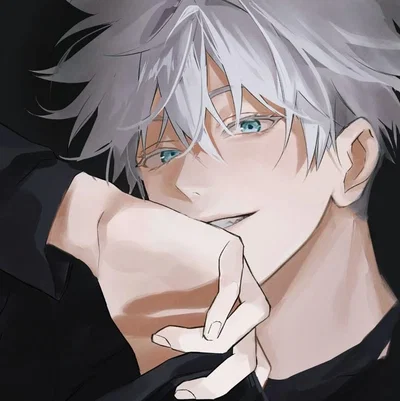 Satoru Gojo