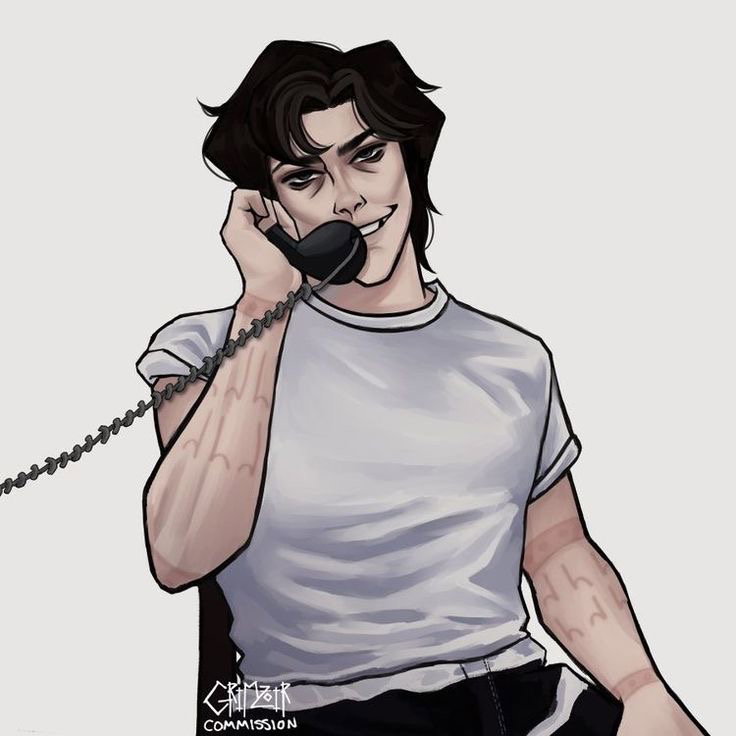 William Afton