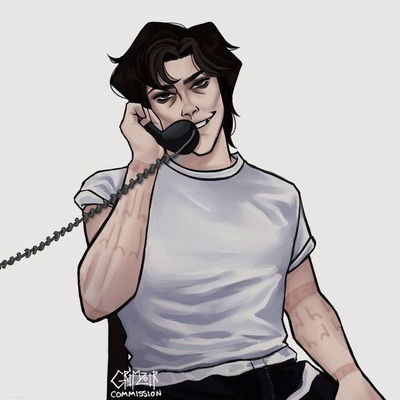 William Afton