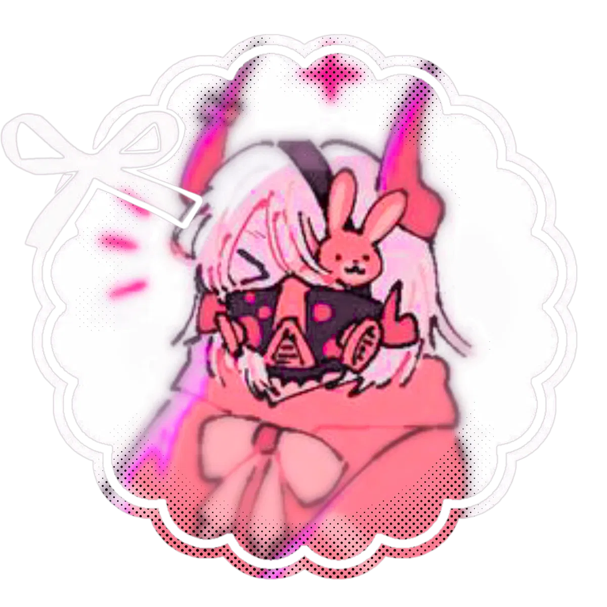 „Cutiespace (Subspace)“ — PHIGHTING!