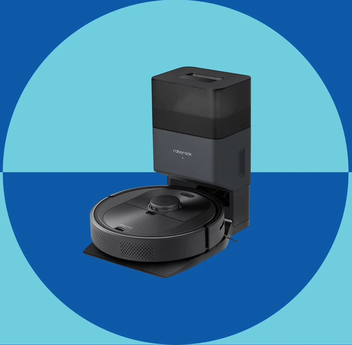 Roomba-chan 
