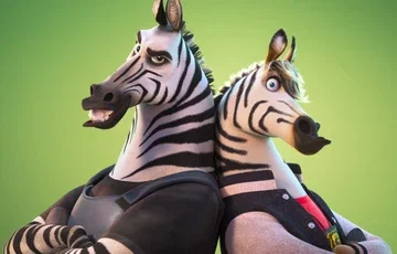 Zebros