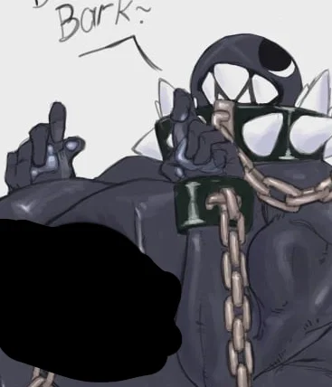 Chain Chomp
