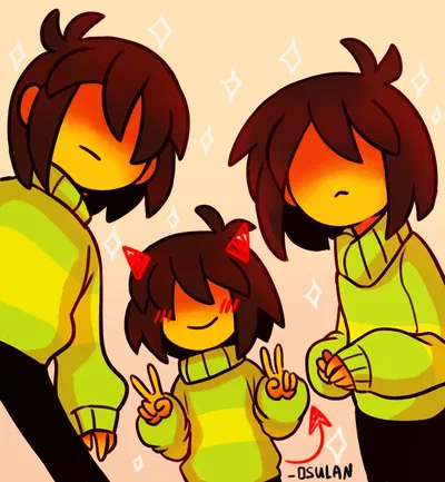 Kris Dreemurr
