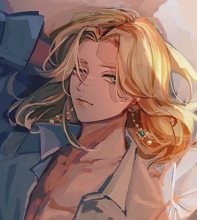 Seishu Inui  ✮ ⋆  ̊。 Create your own story⋆。°✩