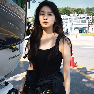 Bae Suzy | Too Kind