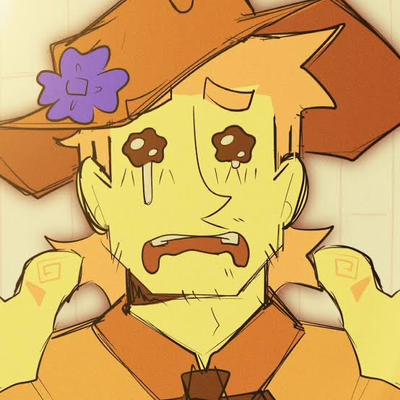 Yellow deltarune