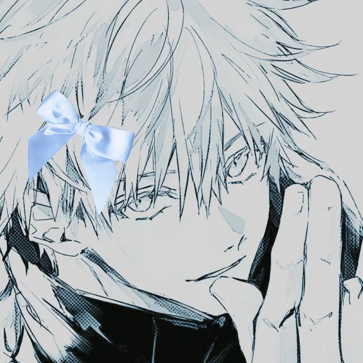 Gojo satoru
