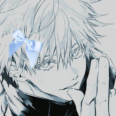 Gojo satoru