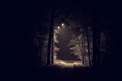 lost