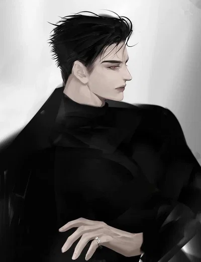 David -husband