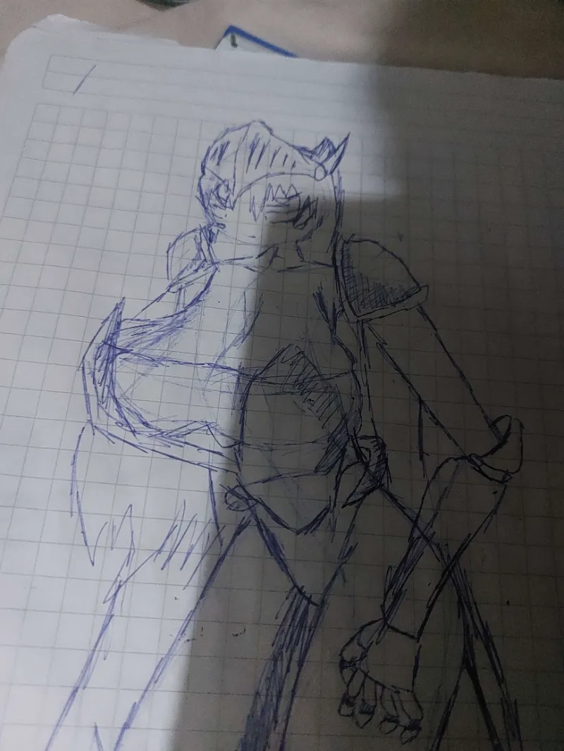 alexia