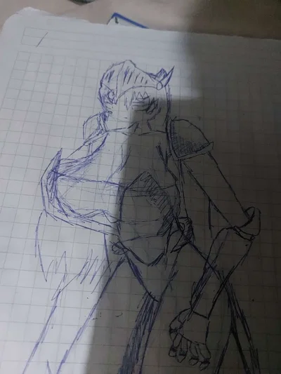 alexia