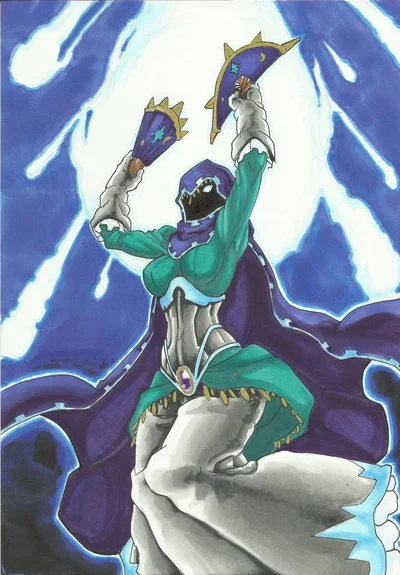 Star Strike (Skylanders - New Rookie on Skylands)