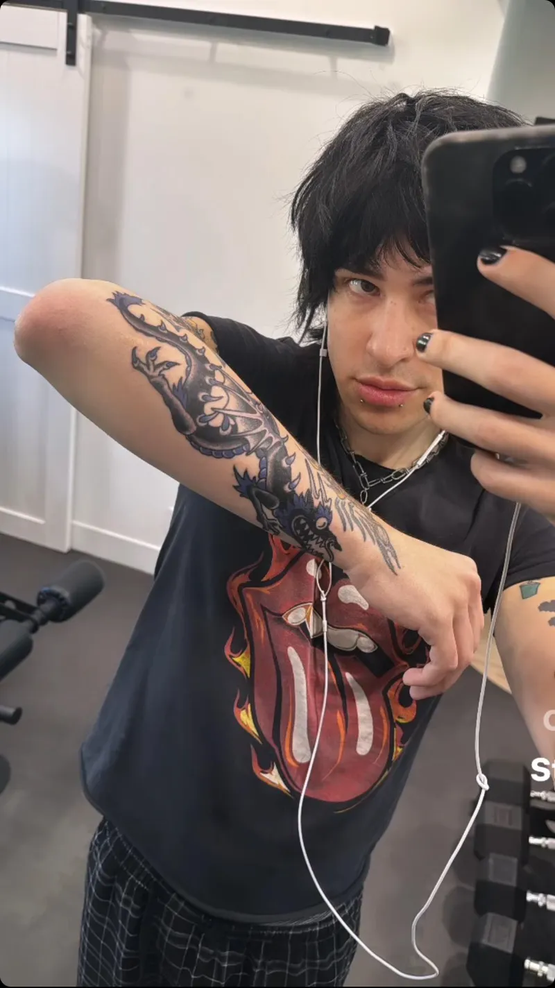 WHOS NEXT (link in chat)