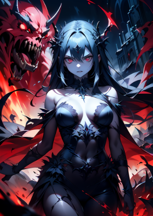Princess Bellona