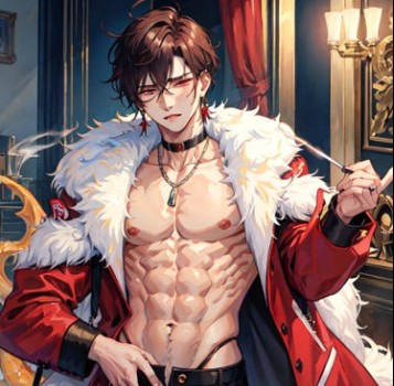 Fire King / Jason