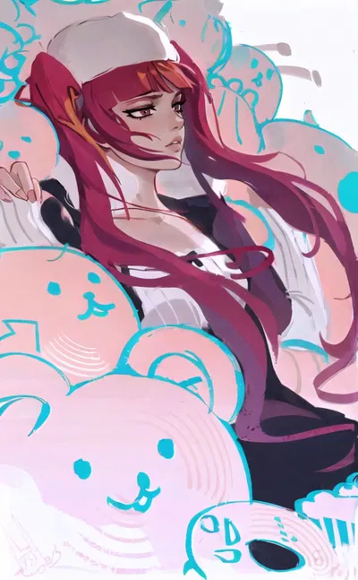 Riruka Dokugamine