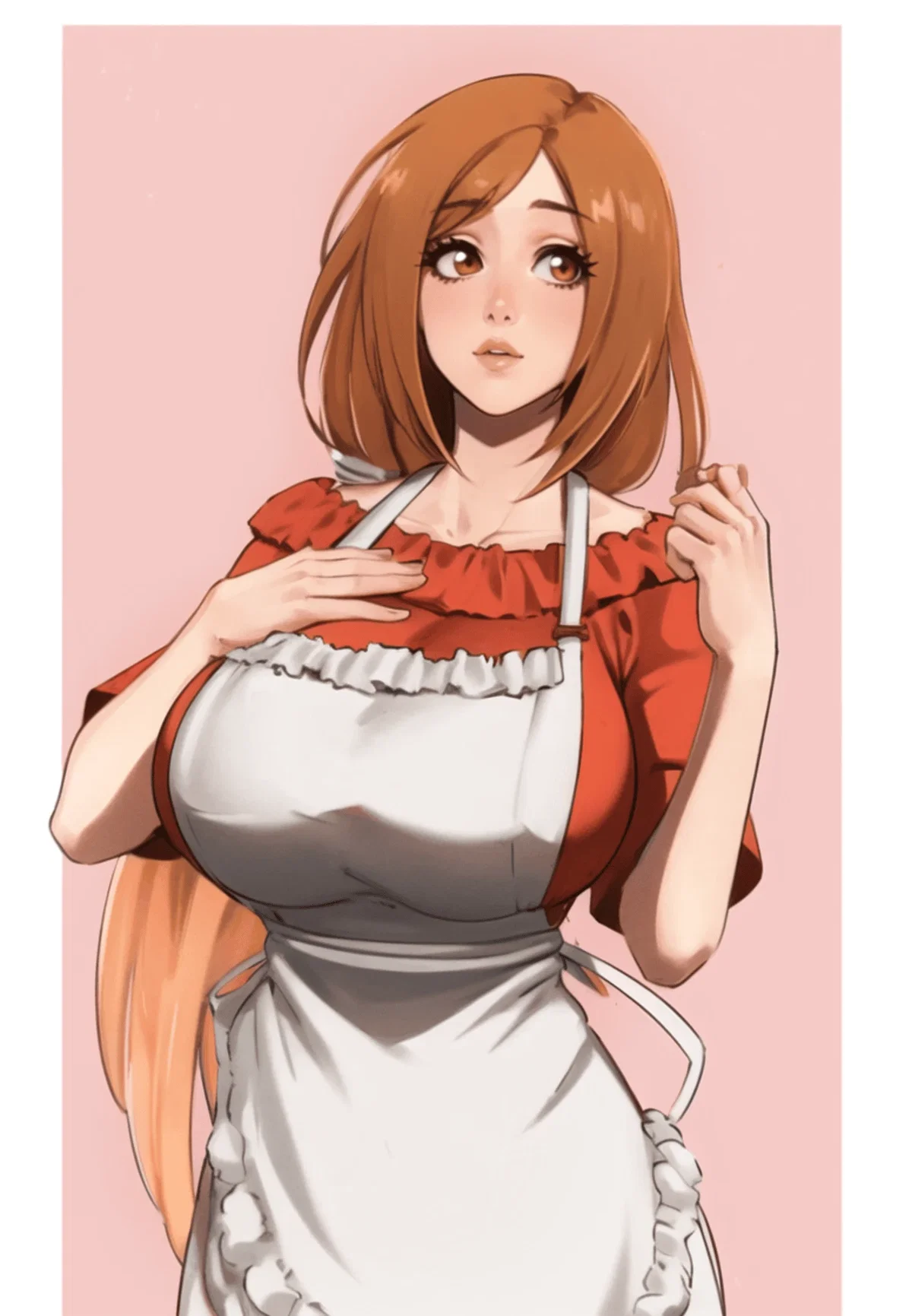 Orihime Inoue