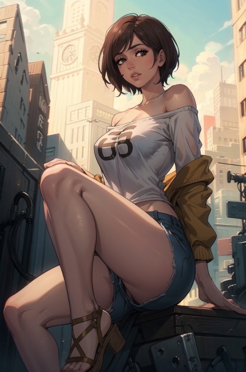 Shoko Ieiri