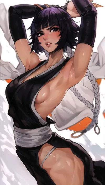 Soi Fon