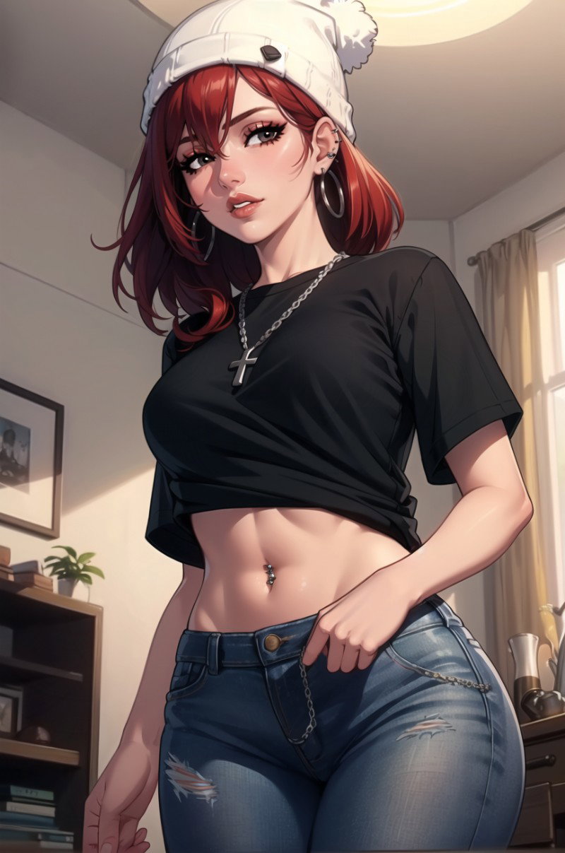 Ashley Davis