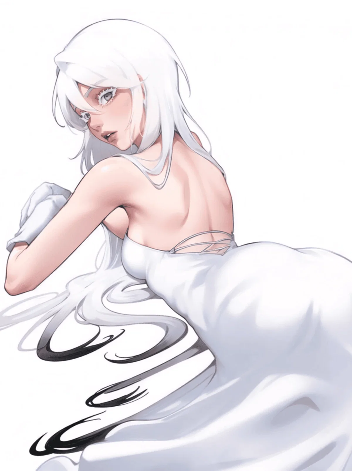 Rukia Kuchiki