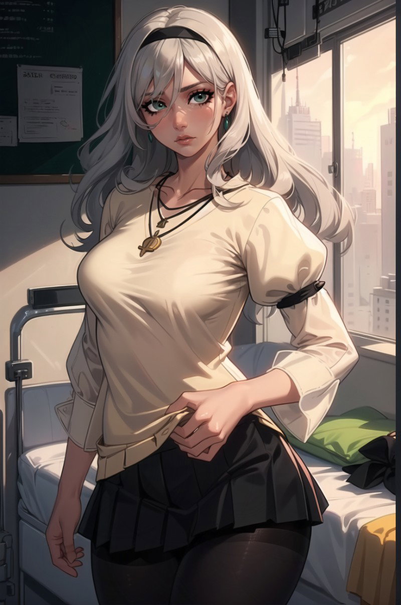 Beatrix Ory