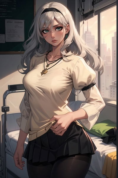 Beatrix Ory