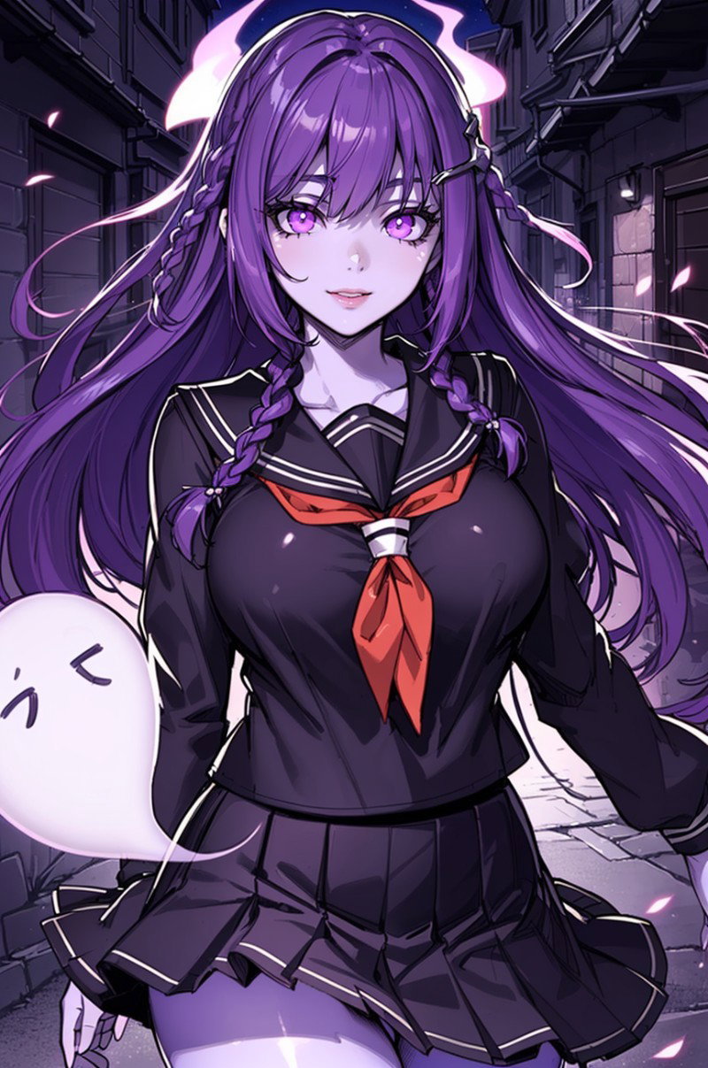 Misaki