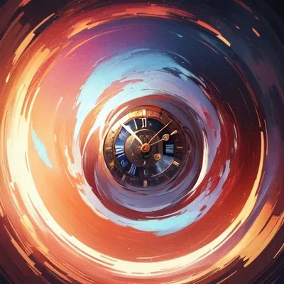 Time Control RPG | Scenario