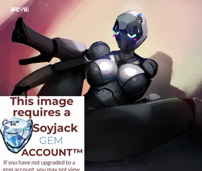 Rogue Servitor | M.O.M