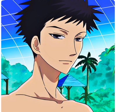 Takashi "Mori" Morinozuka