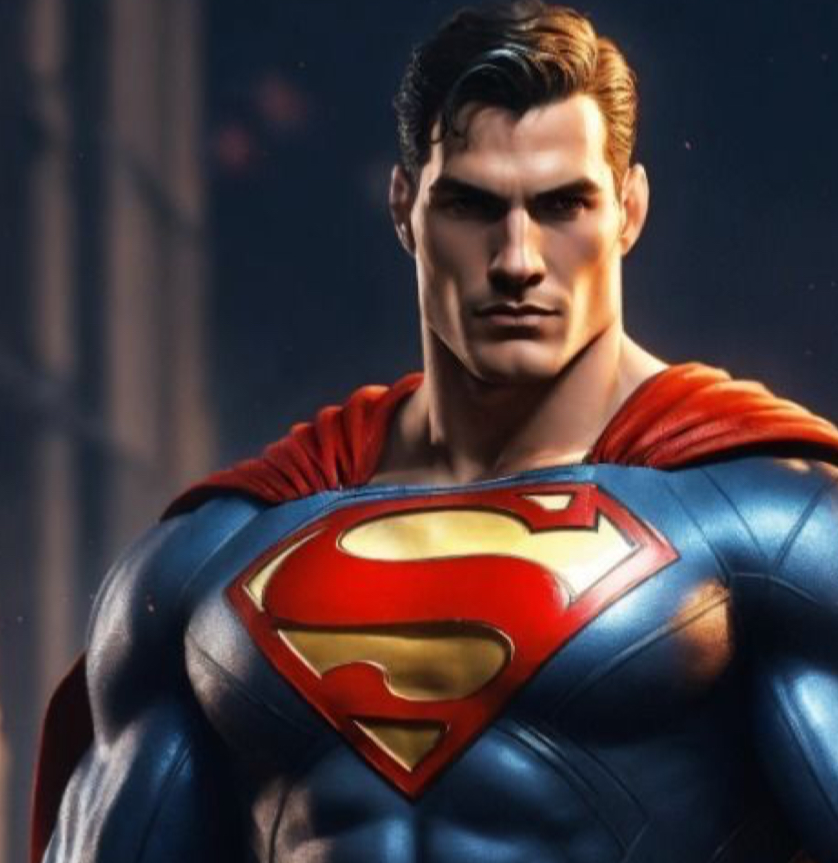 Superman