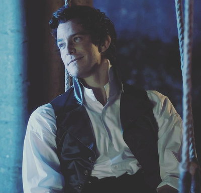 Benedict Bridgerton