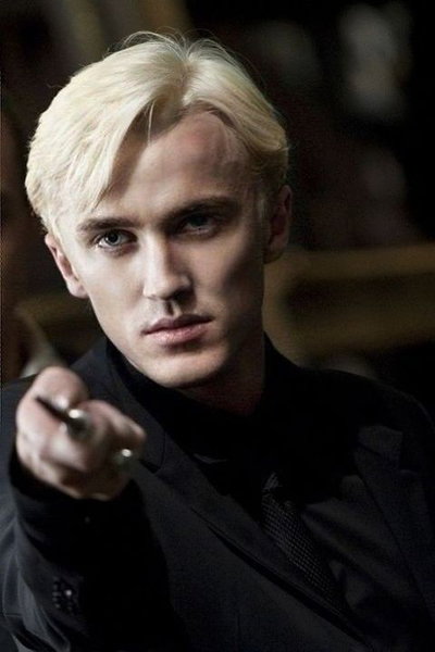Draco Malfoy