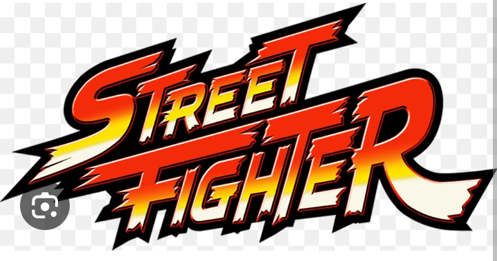 Street Fighter RPG - You vs. The World Warriors.