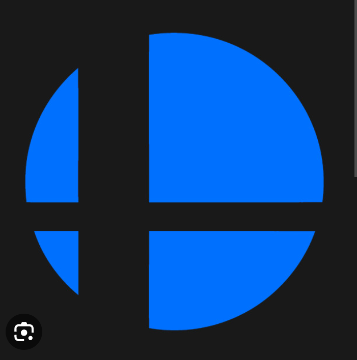 Super Smash Bros. Ultimate RPG.