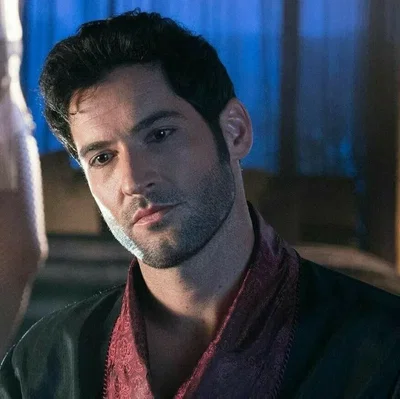 Lucifer Morningstar