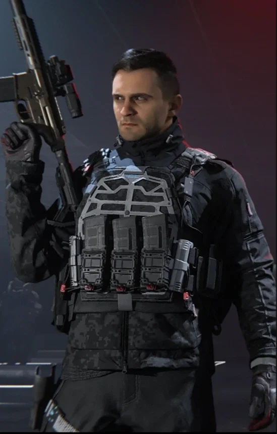 Vladimir Makarov