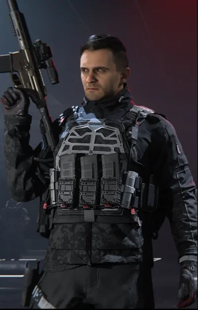 Vladimir Makarov